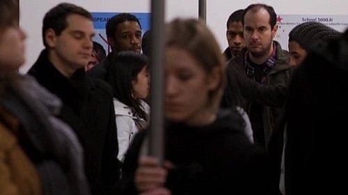 Bref Season 1 Episode 41 - Episode 41