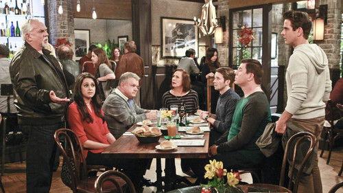 The McCarthys Season 1 Episode 10 - Hall of Fame