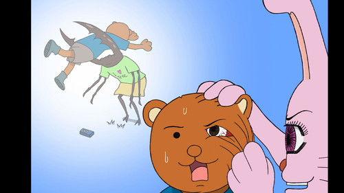 Gag Manga Biyori Season 4 Episode 11 - Episode 11