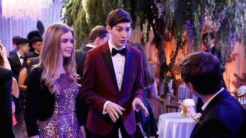 Speechless Season 3 Episode 19 - P-R-O-M-P–PROMPOSAL