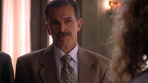 undefined Season 2 Episode 2 - Mr. Monk Goes to Mexico