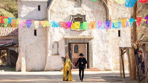 Germany's Next Topmodel Season 15 Episode 14 - Transformation