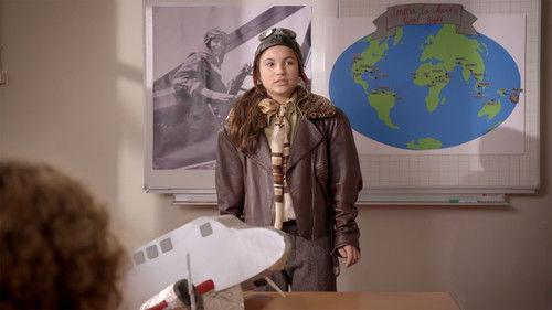 Hunter Street Season 2 Episode 9 - The Plan