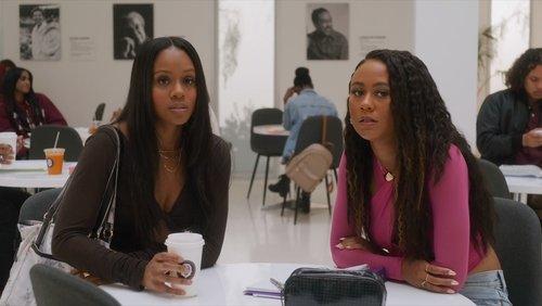 All American: Homecoming Season 2 Episode 7 - Integrity