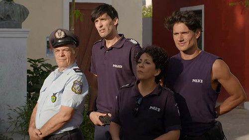 Εκτός Υπηρεσίας Season 1 Episode 12 - Episode 12