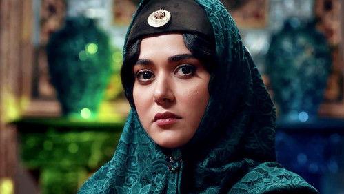 Jeyran Season 1 Episode 25 - Episode 25