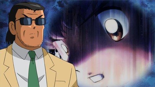 Captain Tsubasa Season 2 Episode 16 - A Battle of Ups and Downs
