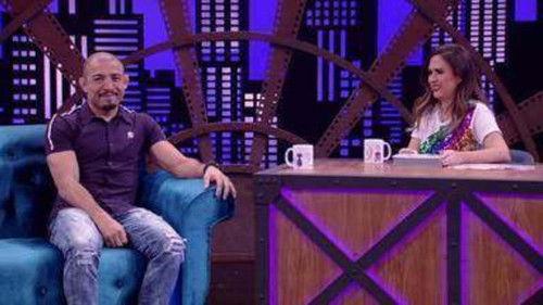 Lady Night Season 4 Episode 8 - José Aldo