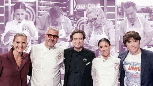MasterChef Celebrity Season 10 Episode 6 - Episode 6