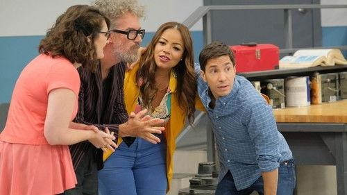 Shop Class Season 1 Episode 8 - Build Your Own Adventure