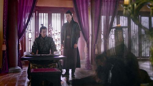 The Destiny of White Snake Season 1 Episode 13 - Episode 13