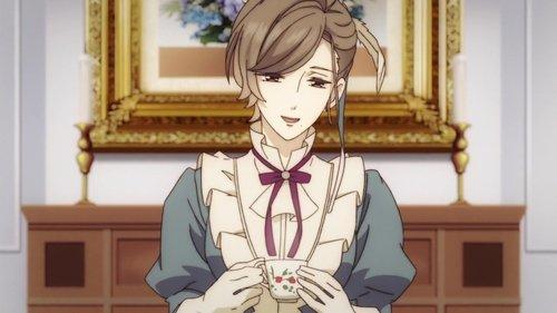 Libra of Nil Admirari Season 1 Episode 10 - White-Walled Birdcage: Trauma