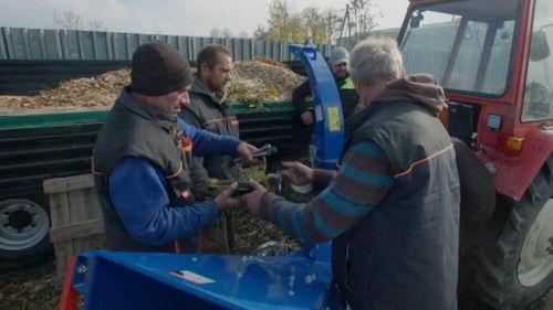 Dobra Robota Season 3 Episode 10 - Episode 10