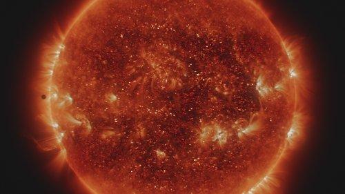 undefined Season 1 Episode 3 - Shield