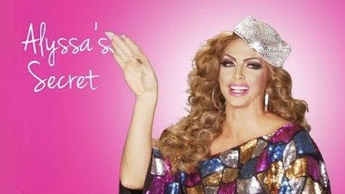 Alyssa's Secret Season 1 Episode 21 - Air Travel