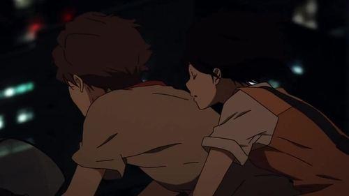 undefined Season 1 Episode 4 - Break Through