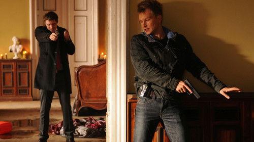 Komisarz Alex Season 1 Episode 9 - Episode 9