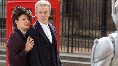 Doctor Who Season 8 Episode 11 - Dark Water