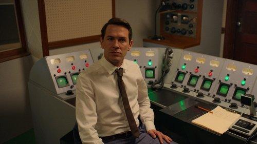 Glória Season 1 Episode 3 - We Do Not Discuss The Nation