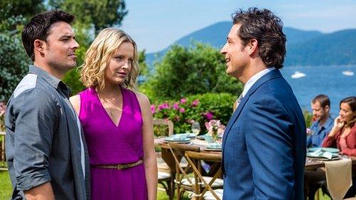 Cedar Cove Season 3 Episode 4 - Guess Who's Coming to Dinner
