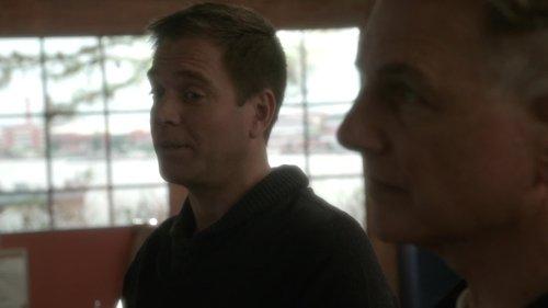 NCIS Season 12 Episode 19 - Patience