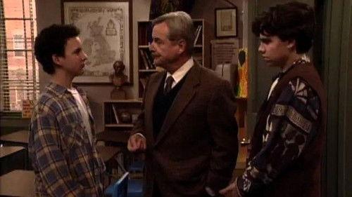 undefined Season 2 Episode 20 - Pop Quiz