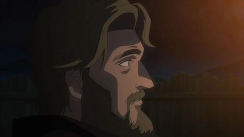 undefined Season 1 Episode 15 - Is It... My Turn?