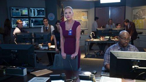 State of Affairs Season 1 Episode 2 - Secrets & Lies