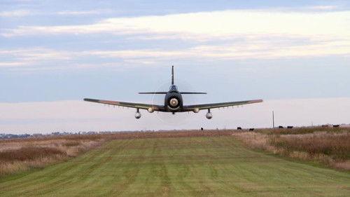 History's Greatest Aircraft Season 2 Episode 4 - A-1 Skyraider