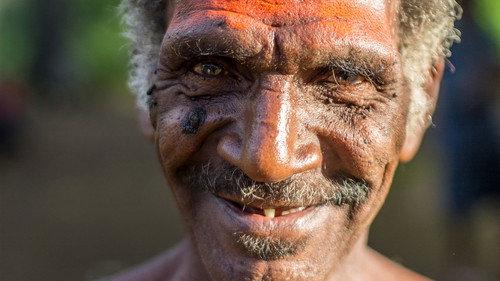 The Wonder List with Bill Weir Season 1 Episode 1 - Vanuatu: Landlords of Paradise