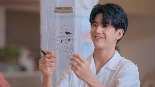 Vice Versa Season 1 Episode 3 - Soft Blush