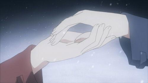 undefined Season 1 Episode 11 - Fireworks in Winter