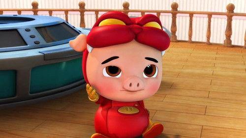 GG Bond Season 11 Episode 19 - Episode 19