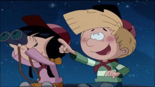 Cédric Season 3 Episode 1 - Episode 1