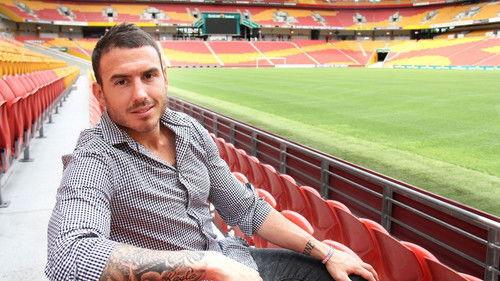 Australian Story Season 20 Episode 18 - Battling The Blues