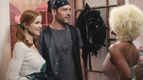 Desperate Housewives Season 7 Episode 6 - Excited and Scared