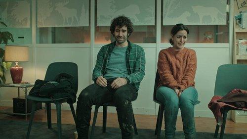 The Mess You Leave Behind Season 1 Episode 6 - Your Dark Side