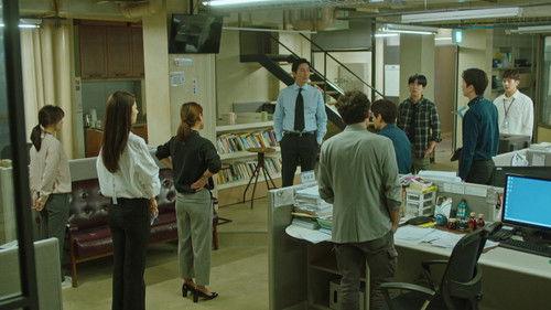 Argon Season 1 Episode 8 - Episode 8