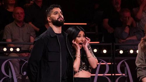 Bytt är bytt Season 9 Episode 8 - Episode 8