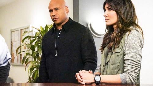 NCIS: Los Angeles Season 10 Episode 18 - Born to Run