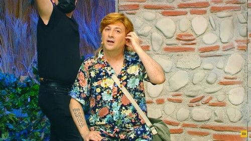 Tolgshow Filtresiz Season 1 Episode 19 - Episode 19