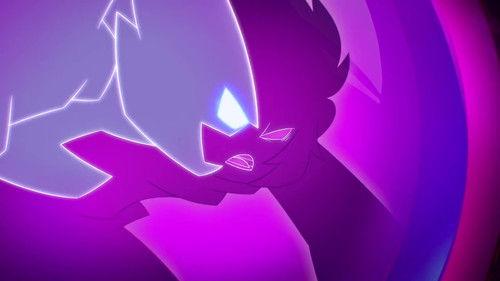 LEGO Monkie Kid Season 3 Episode 9 - The King, the Prince, and the Shadow