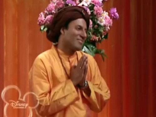 The Suite Life on Deck Season 1 Episode 12 - The Mommy and the Swami