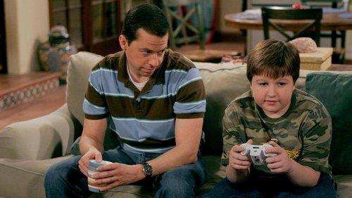 undefined Season 3 Episode 22 - Just Once with Aunt Sophie