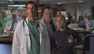 undefined Season 9 Episode 3 - Insurrection