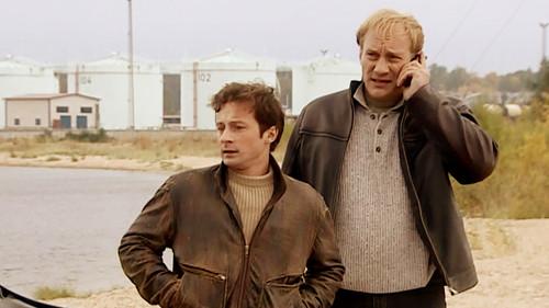 Gangster's Petersburg Season 8 Episode 3 - Episode 3