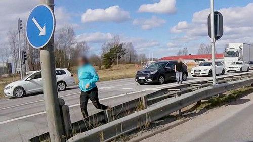 Fångat på polisens kamera Season 2 Episode 20 - Episode 20