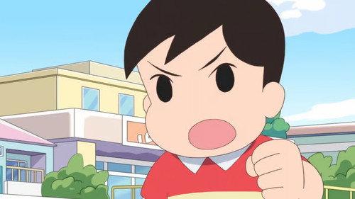 Shounen Ashibe Go! Go! Goma-chan Season 3 Episode 13 - Episode 13