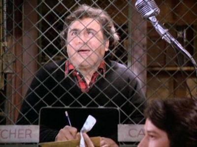 Taxi Season 4 Episode 23 - The Road Not Taken (1)