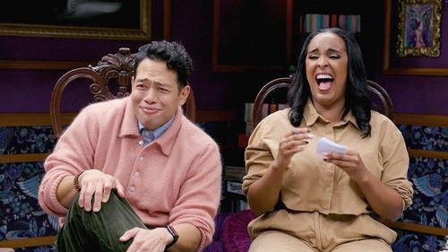 Parlor Room Season 1 Episode 7 - Beyond Balderdash